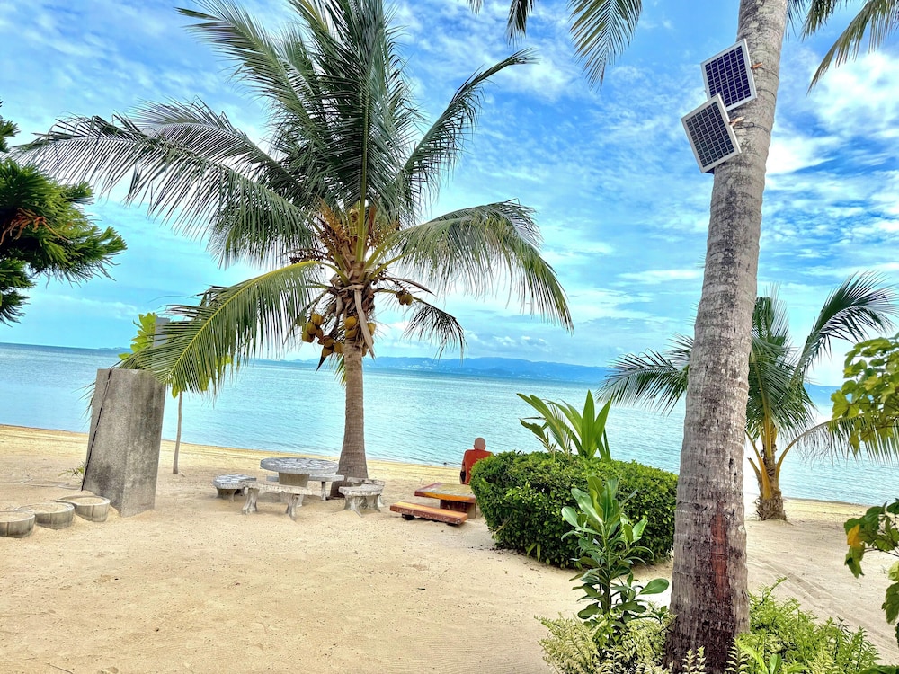 Phangan Lodge 42/50