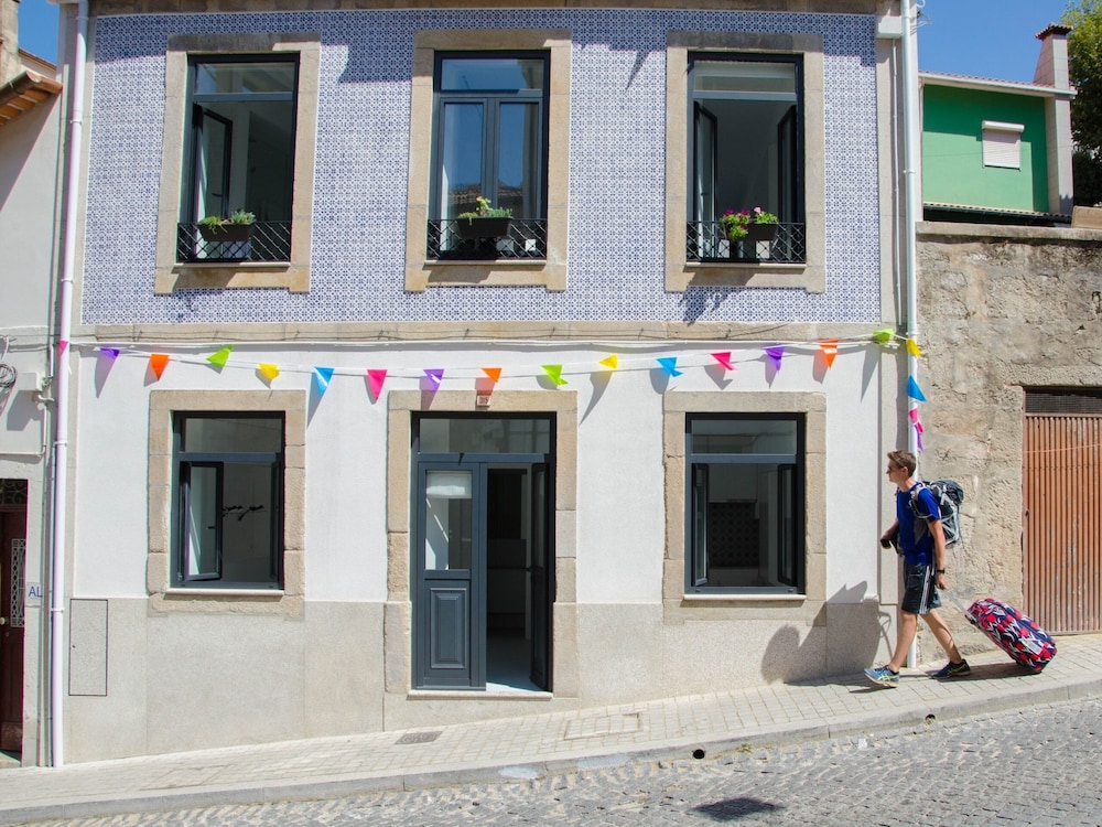 Porto Moments酒店(Porto Moments) 图片5