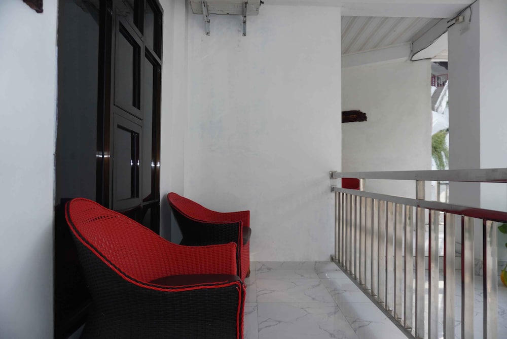 Grand Tamaro Hotel Parapat 29/49