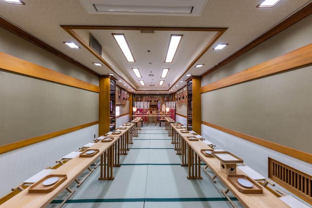 Choshi Grand Hotel 42/50