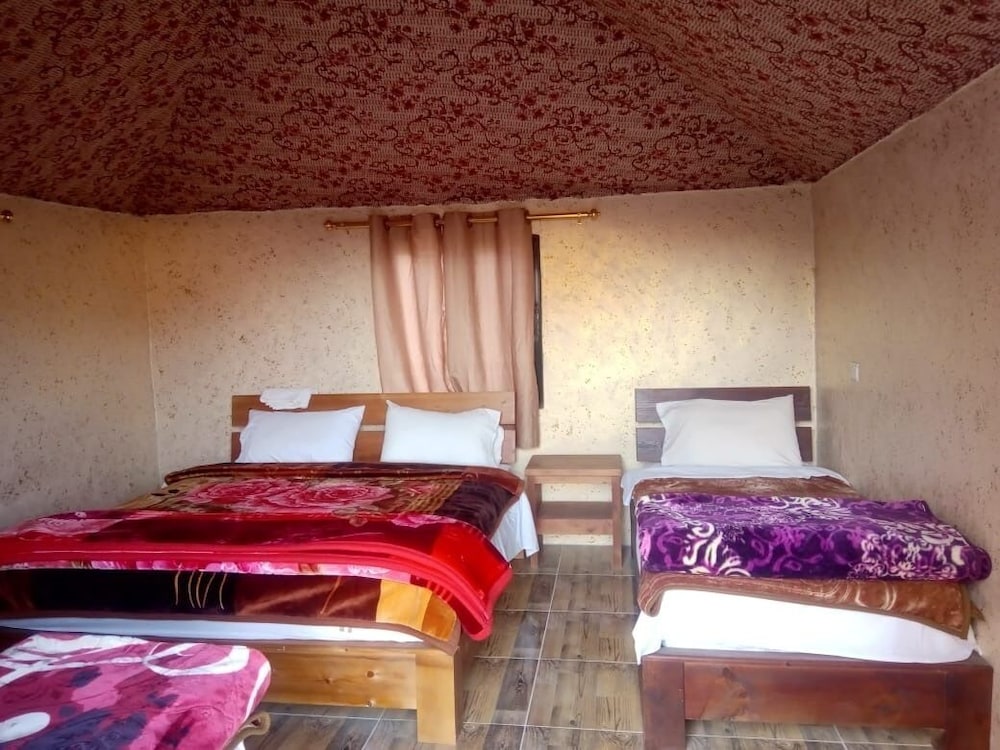 Wadirum Quiet Village Camp 7/49