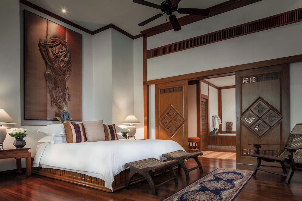 2 BEDROOMS, RESIDENCE, PLUNGE POOL