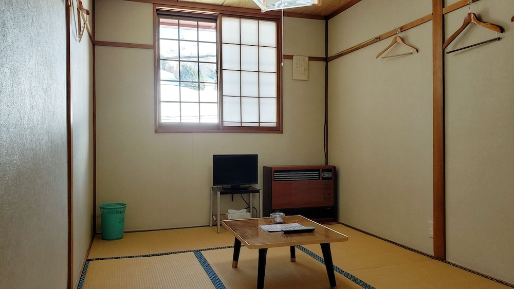 Genghis Khan Lodge 11/15