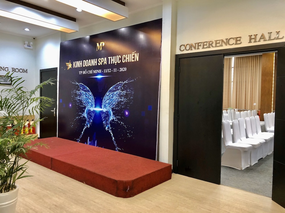 Vien Dong Hotel 9/50