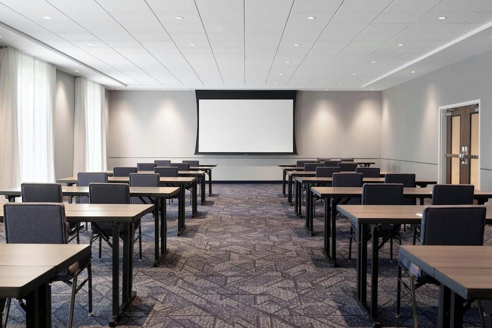 Courtyard by Marriott Billings 37/41