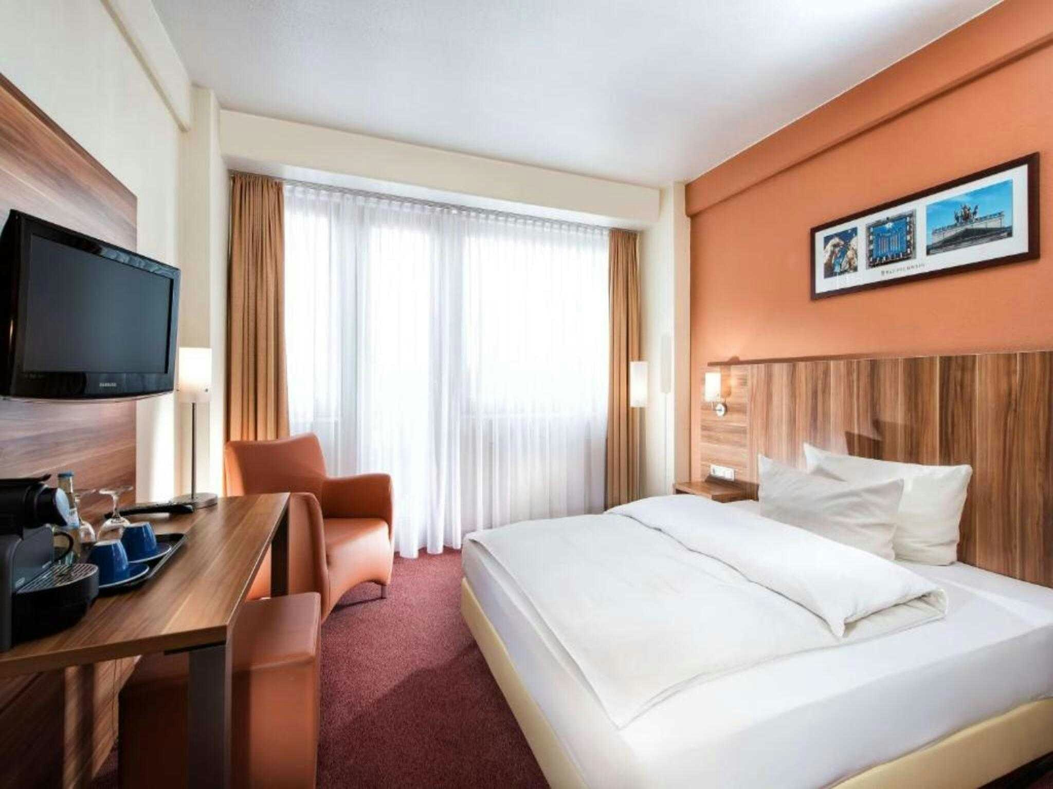 Braunschweig Seminarius Hotel by Belvilla 10/50