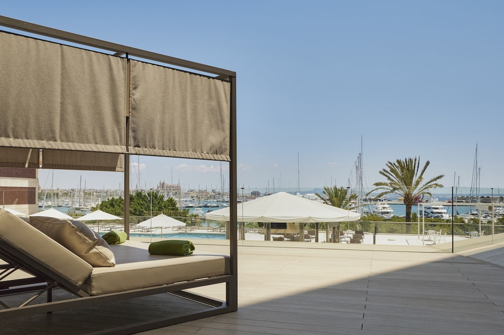 Melia Palma Marina 43/76