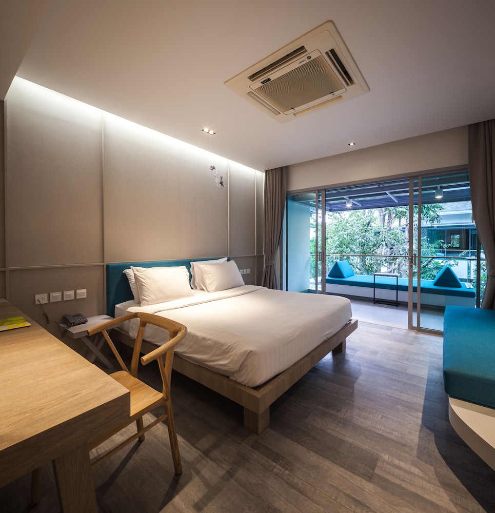 Bann Pantai Resort 33/69
