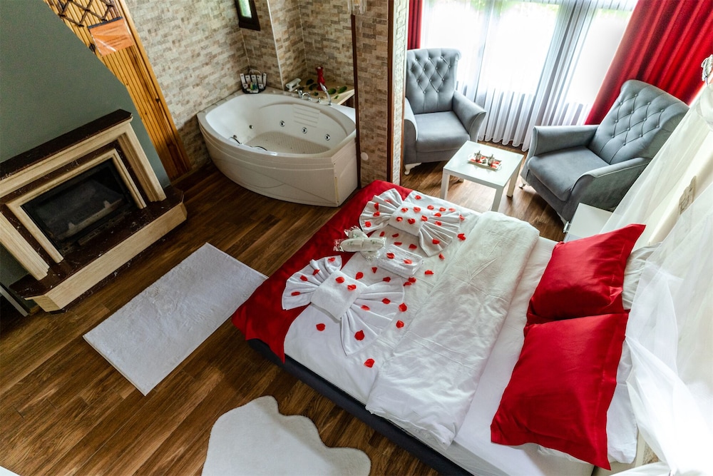 Agva Shelale Otel 25/50