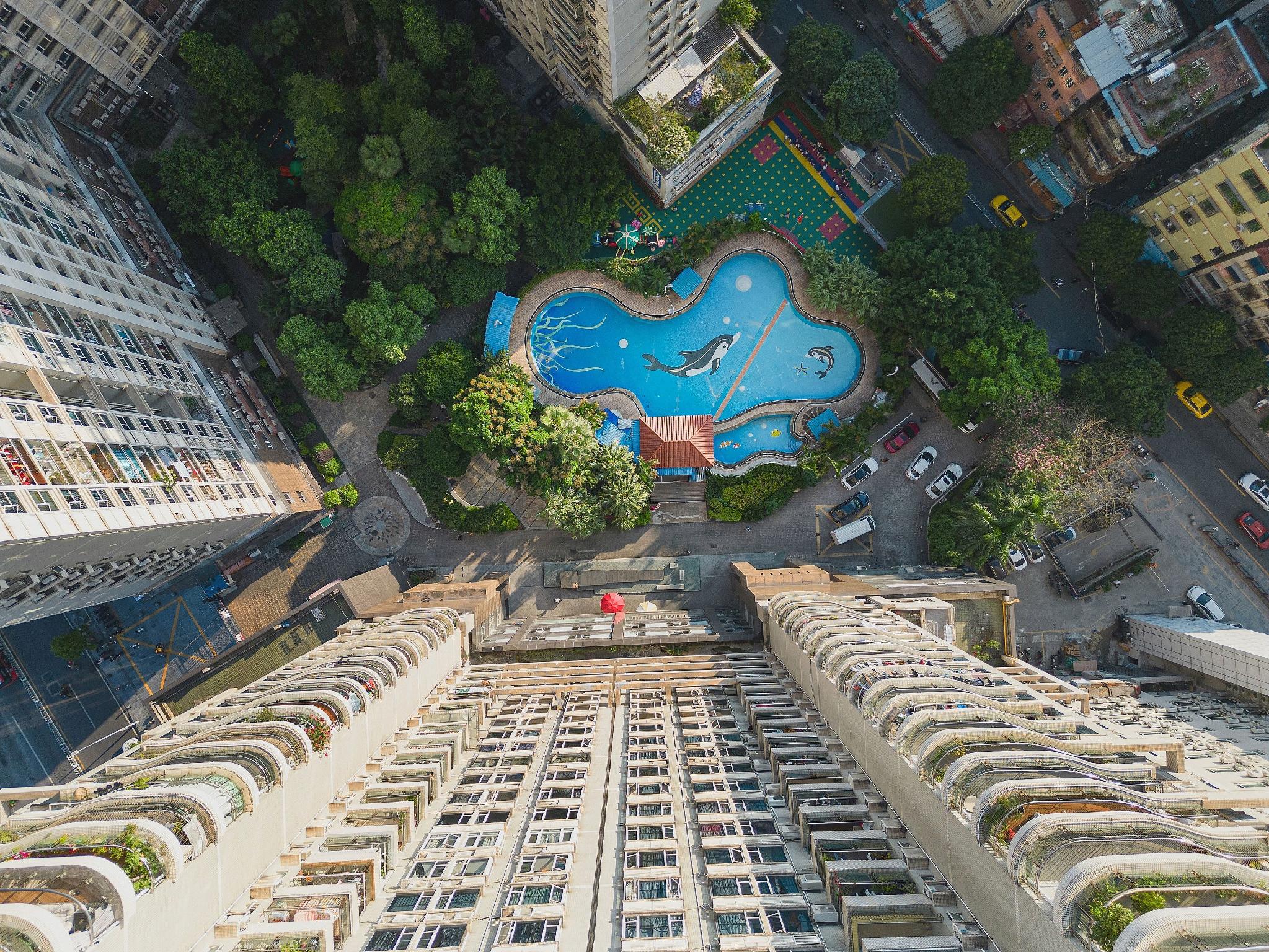 Lavande Hotel Guangzhou Tianhe Park Huangpu Avenue 46/51