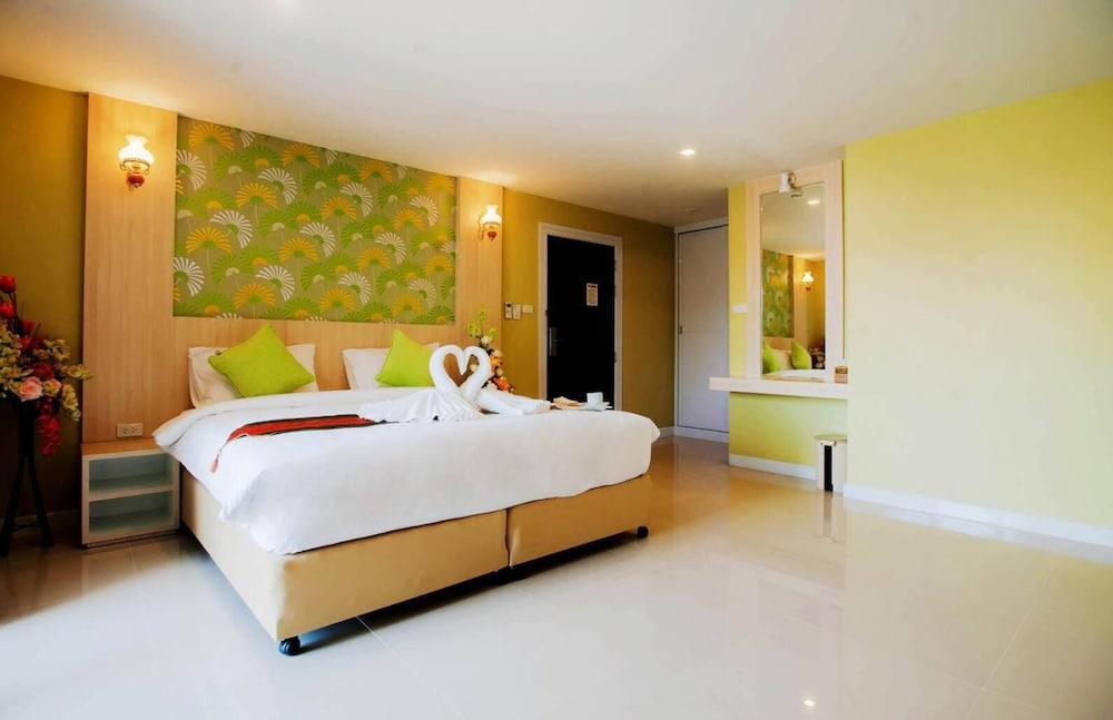 Family Hotel 28/45