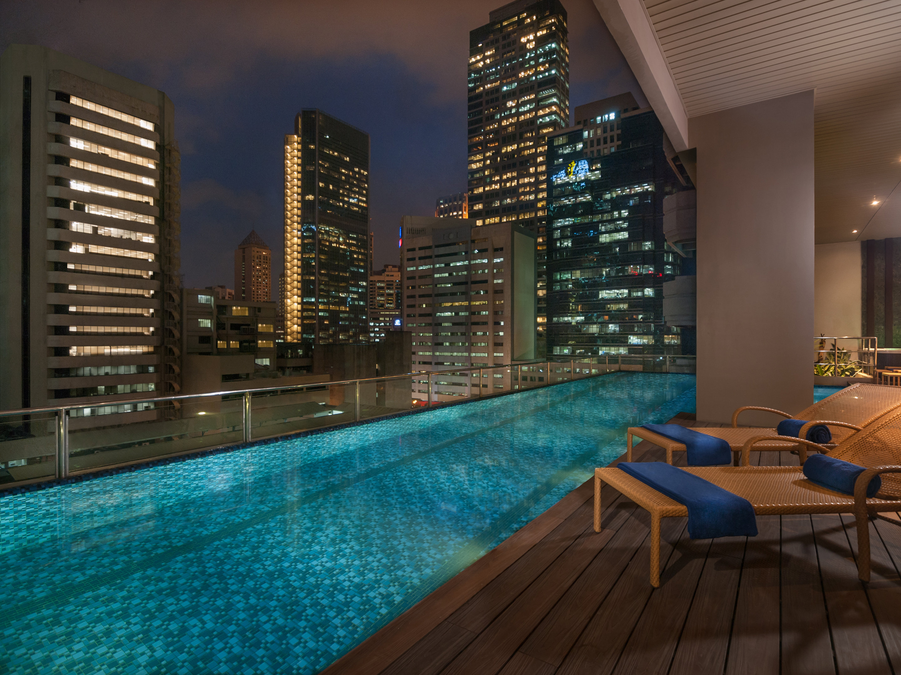 Citadines Salcedo Makati 16/30