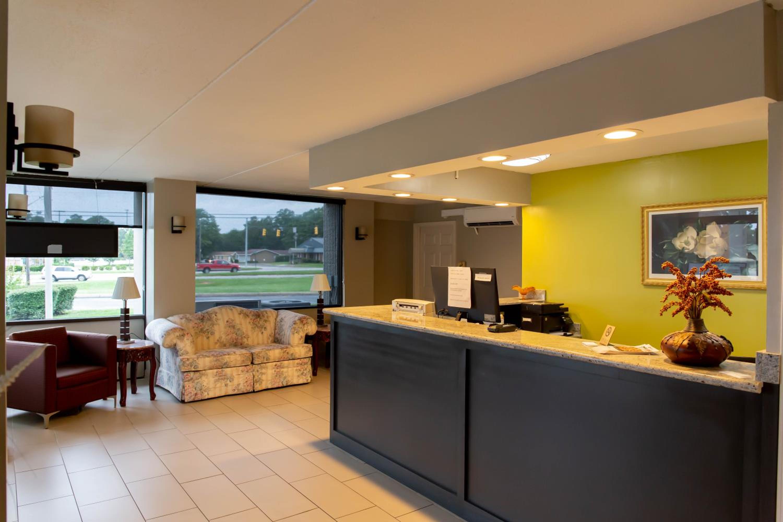 Regency Inn 4/26