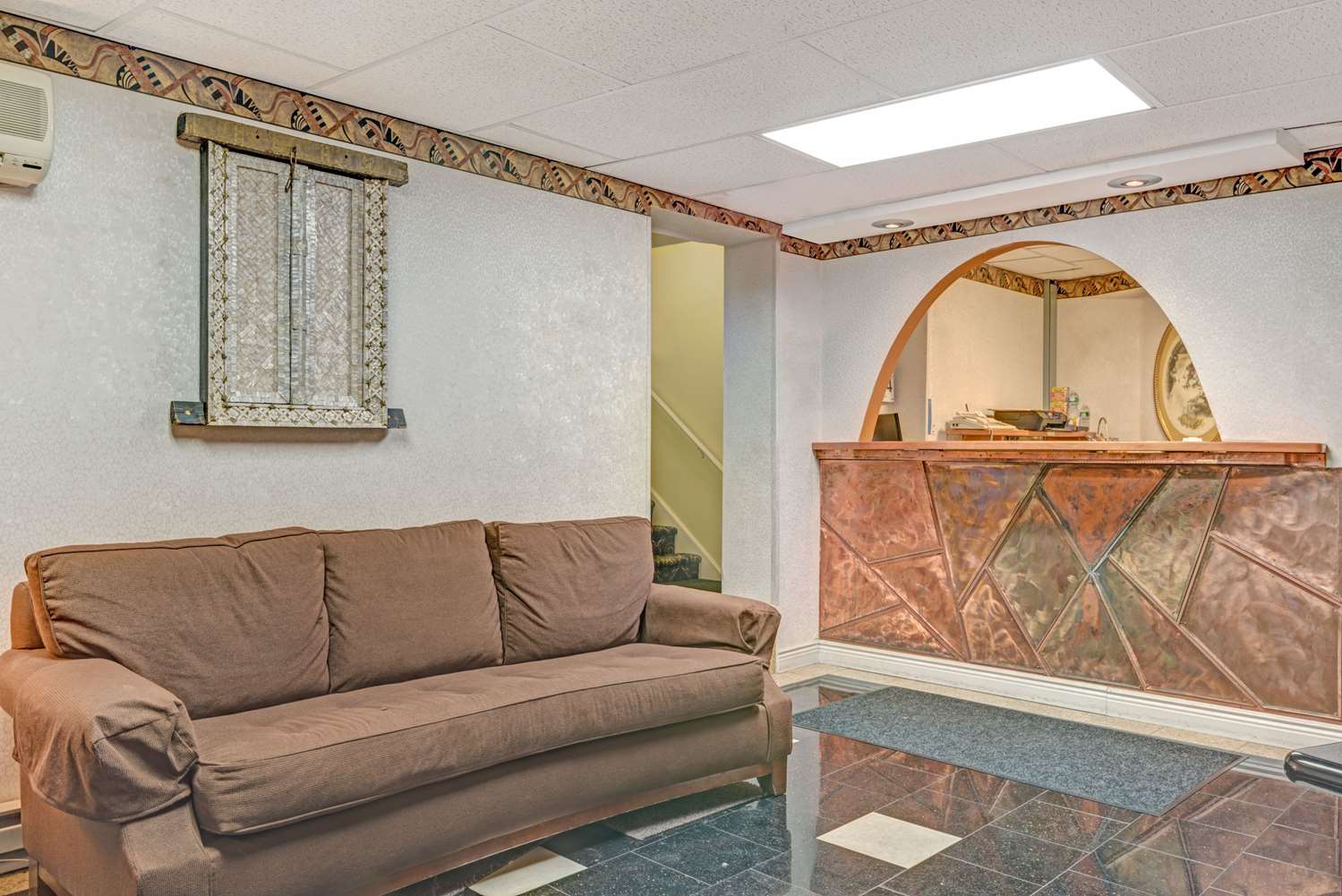 Days Inn by Wyndham Ridgefield 3/11