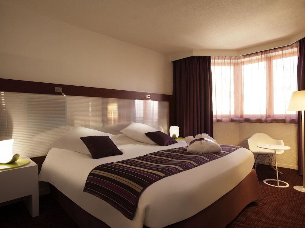 Mercure Strasbourg Centre Hotel 18/55