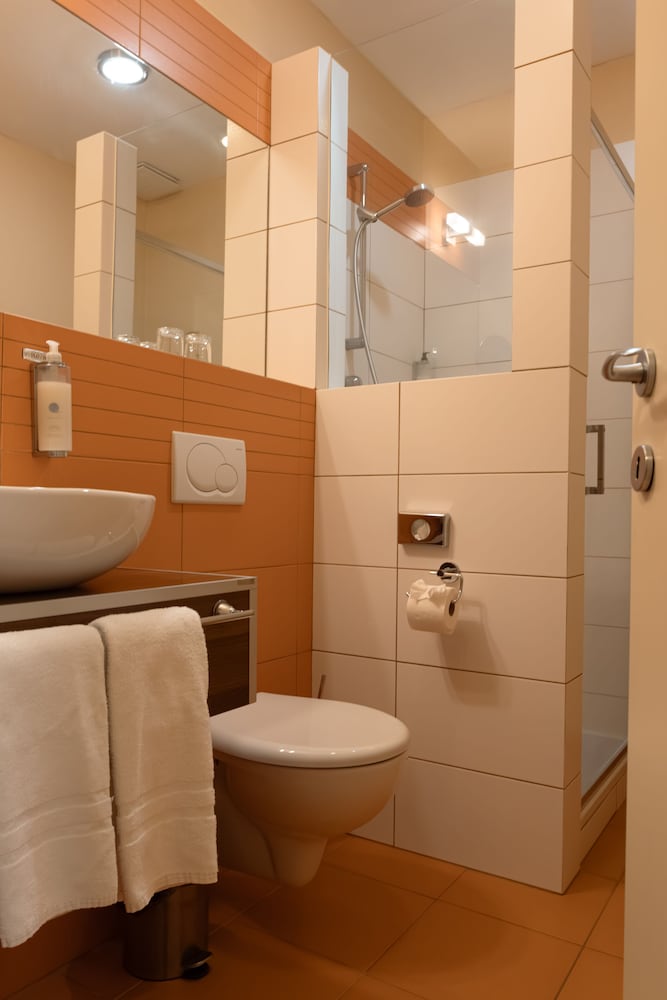 Hotel Belassi Bojnice 42/43