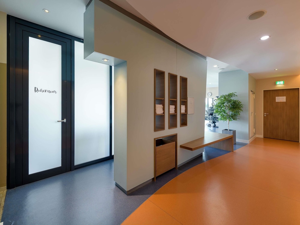 Novotel Aachen City Hotel 22/49