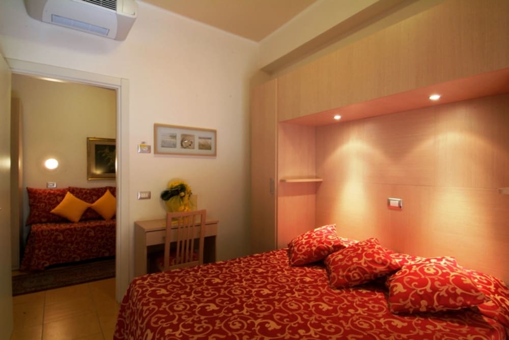Mimosa Hotel 21/50