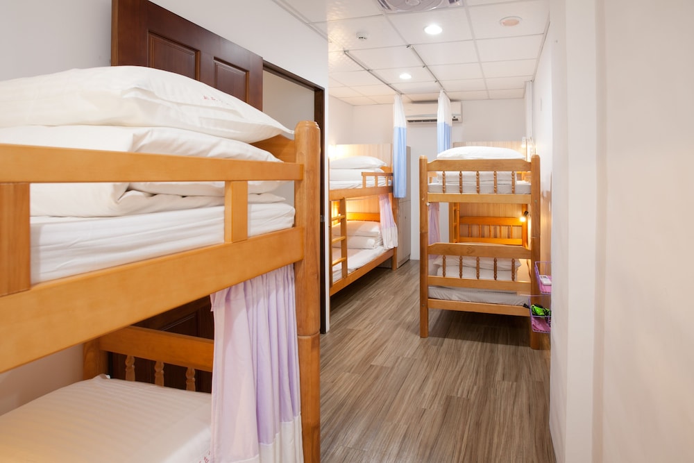 Chesdon Hostel 31/36