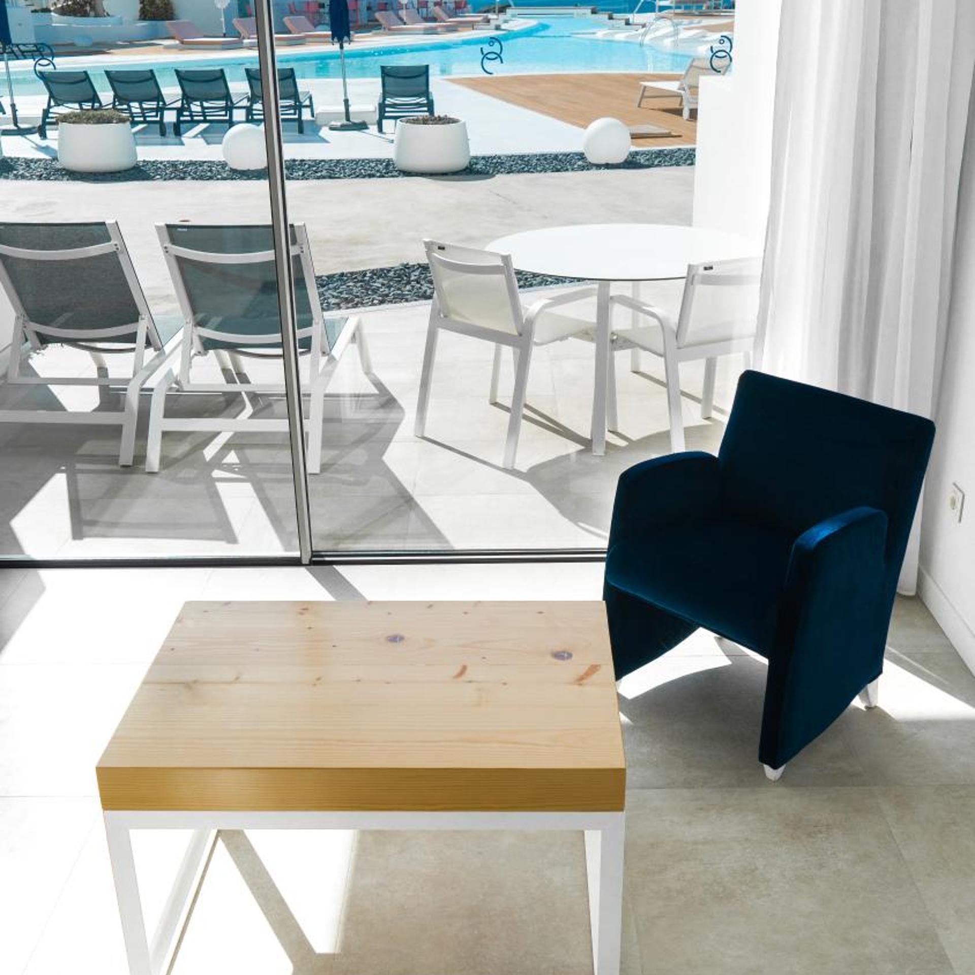 CalaLanzarote Suites Hotel - Adults Only 33/52