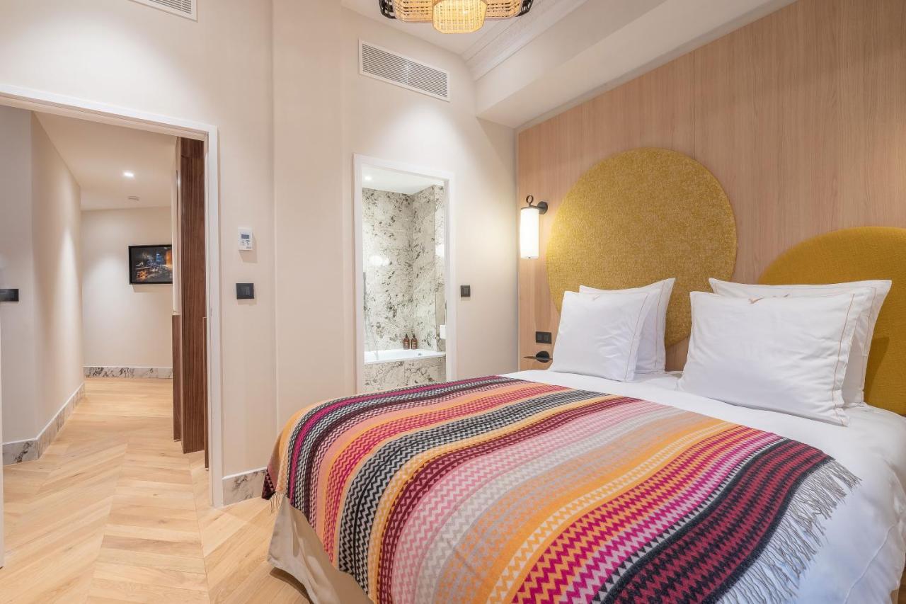 Yuna Saint-Germain-des-Pres - Serviced Apartments 5/42