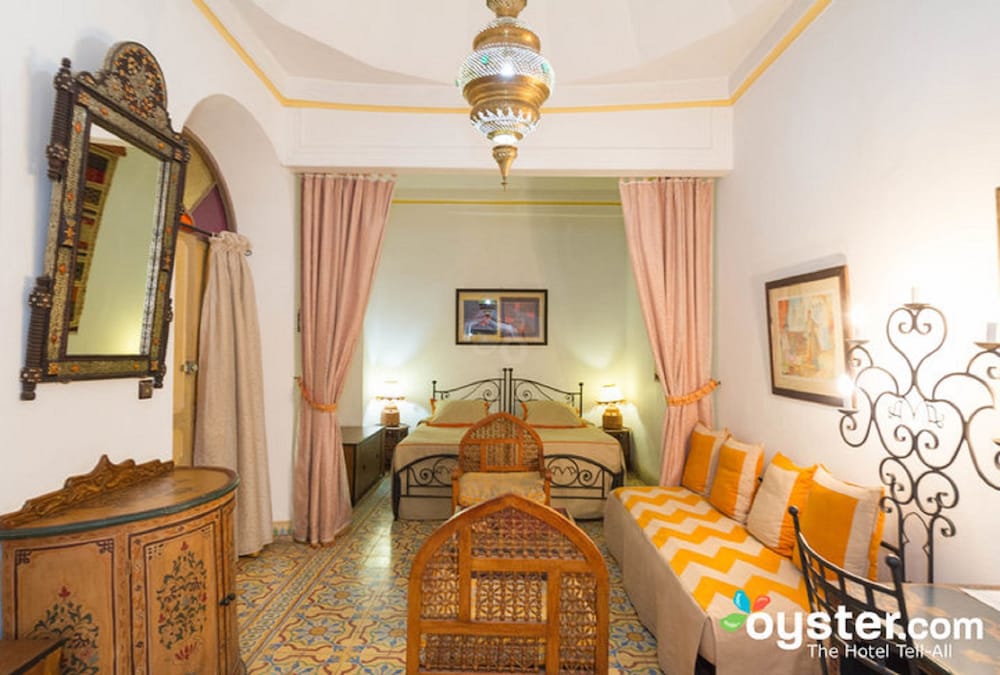 Riad Maison Arabo Andalouse 52/70