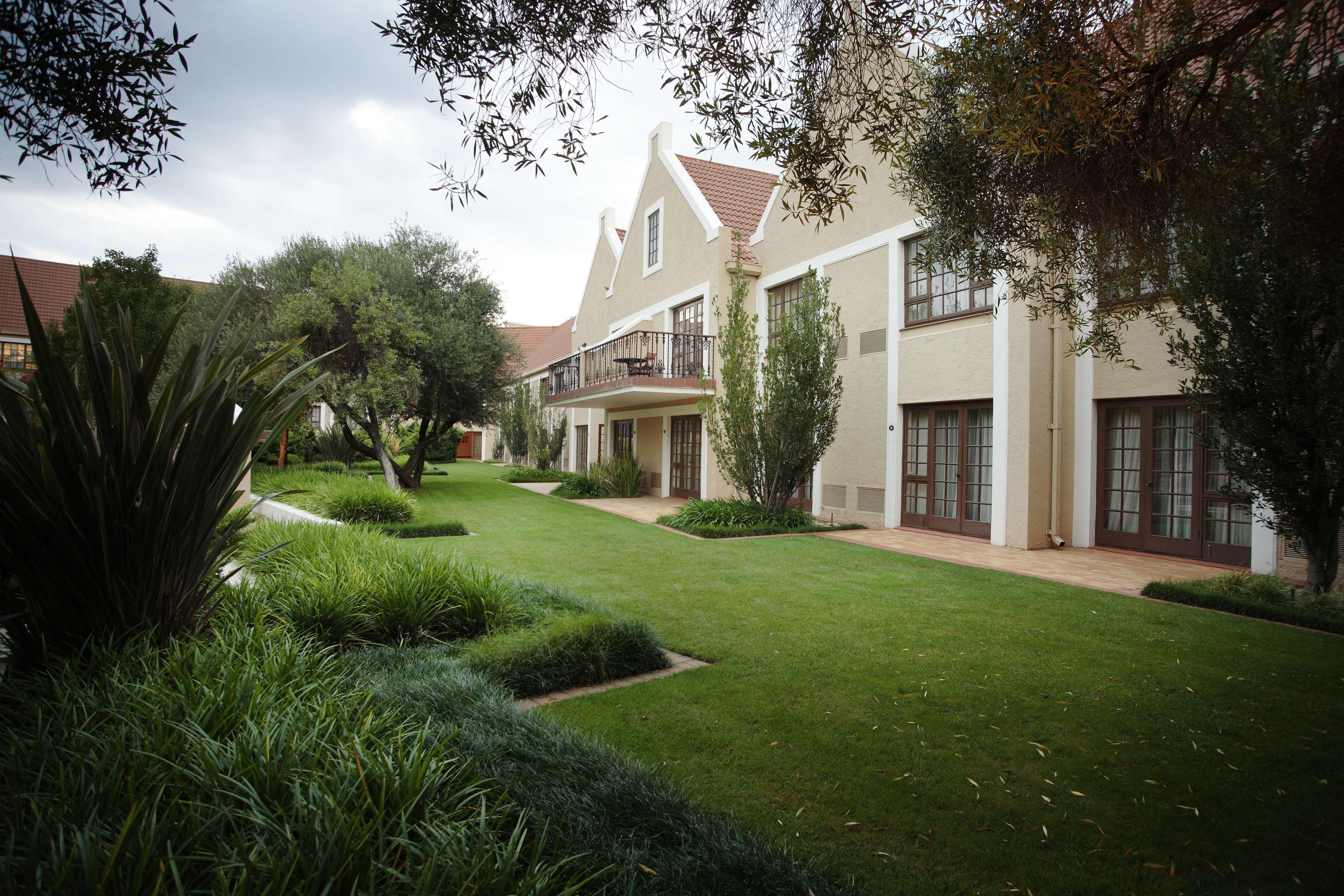 Southern Sun Bloemfontein 27/27