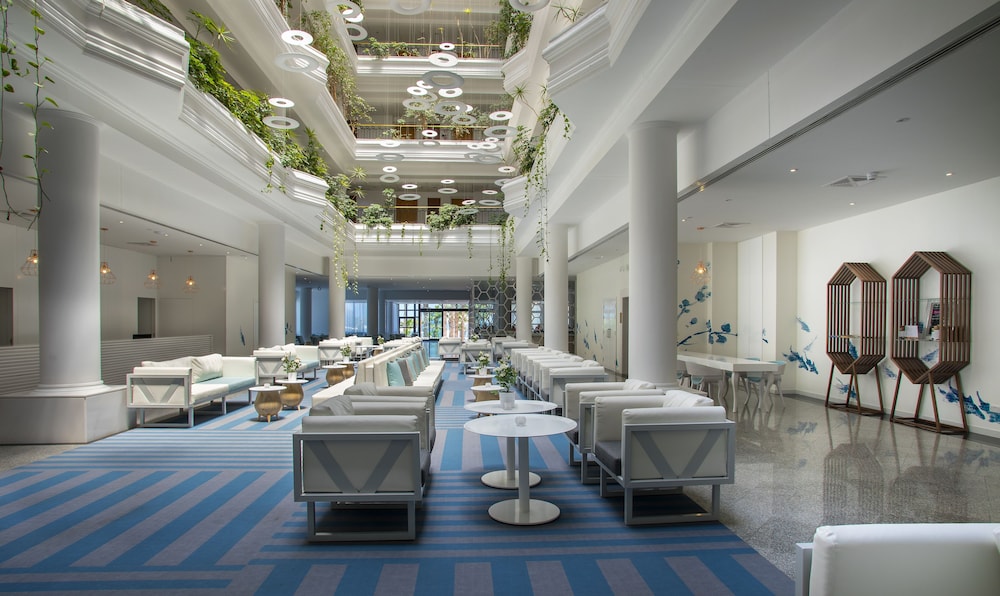 Tsokkos Anastasia Beach Hotel 31/50