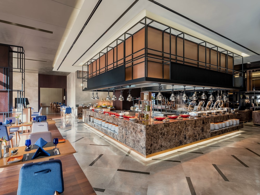 Novotel Ambassador Seoul Yongsan 7/65