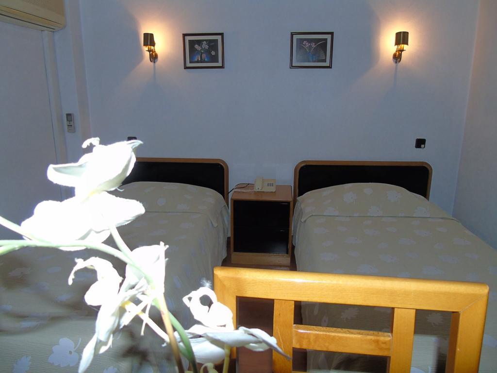 Hotel Cavaleiros De Cristo 11/50