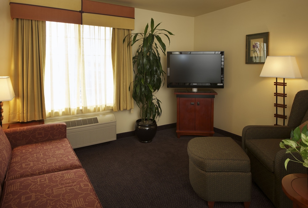 Larkspur Landing Campbell - An All-Suite Hotel 23/45