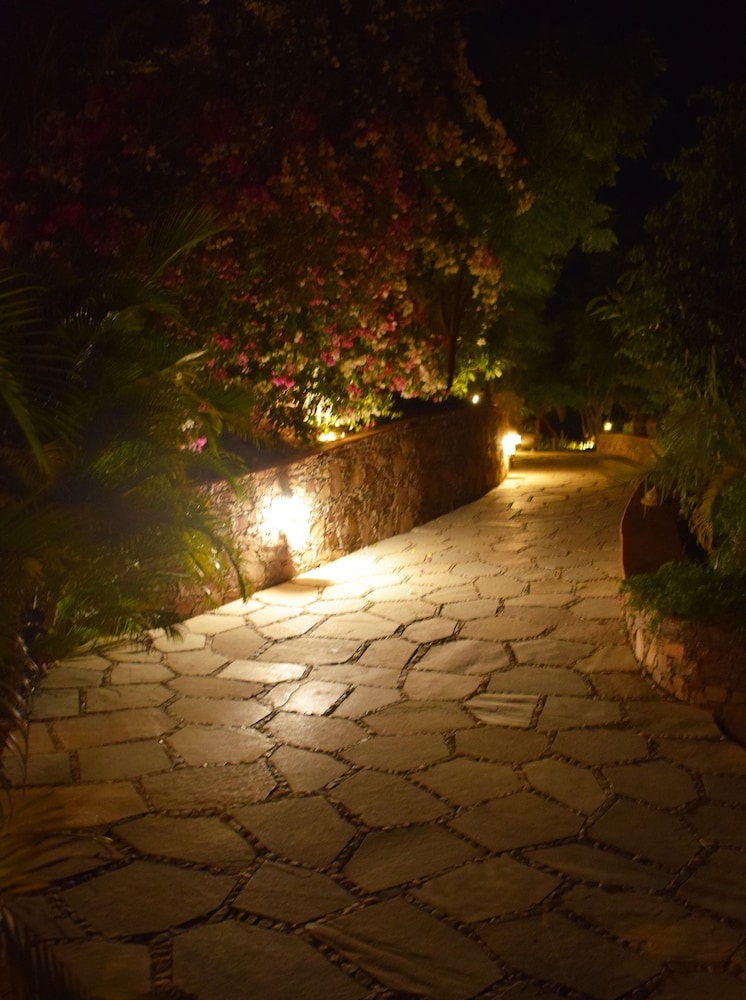 One Hotels Kumbhalgarh Forest Retreat 29/50