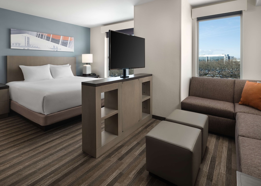 Hyatt House San Jose Airport 17/41