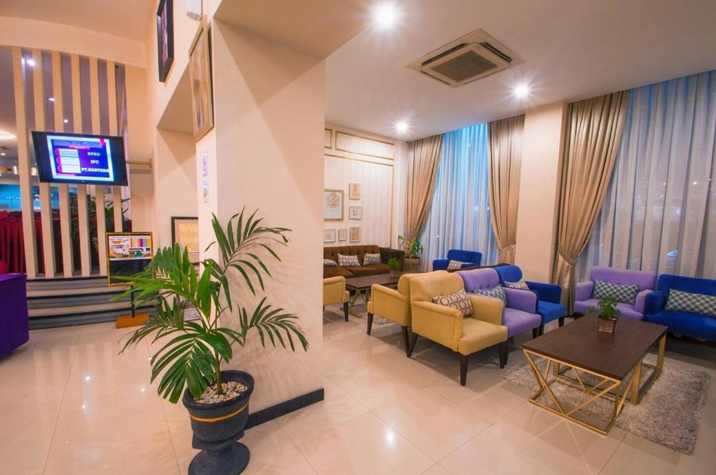 DAIMA HOTEL 36/55