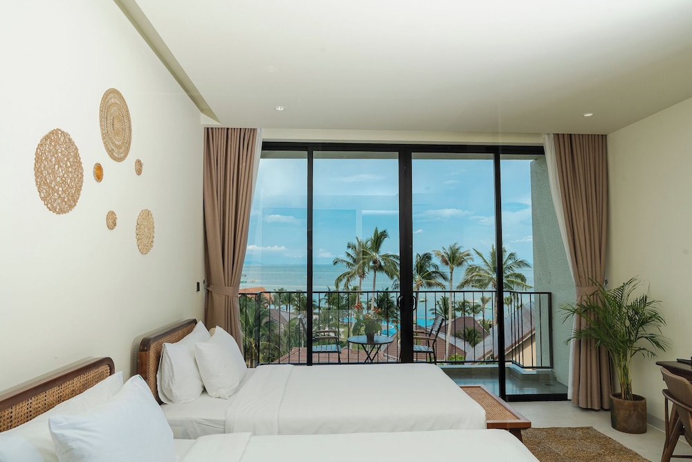 Coco Island Retreat Phu Quoc 12/40