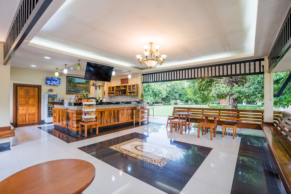 Tontan Resort Cha Am 7/45