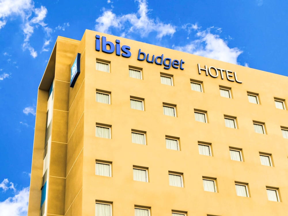 Ibis Budget Copiapo 1/20