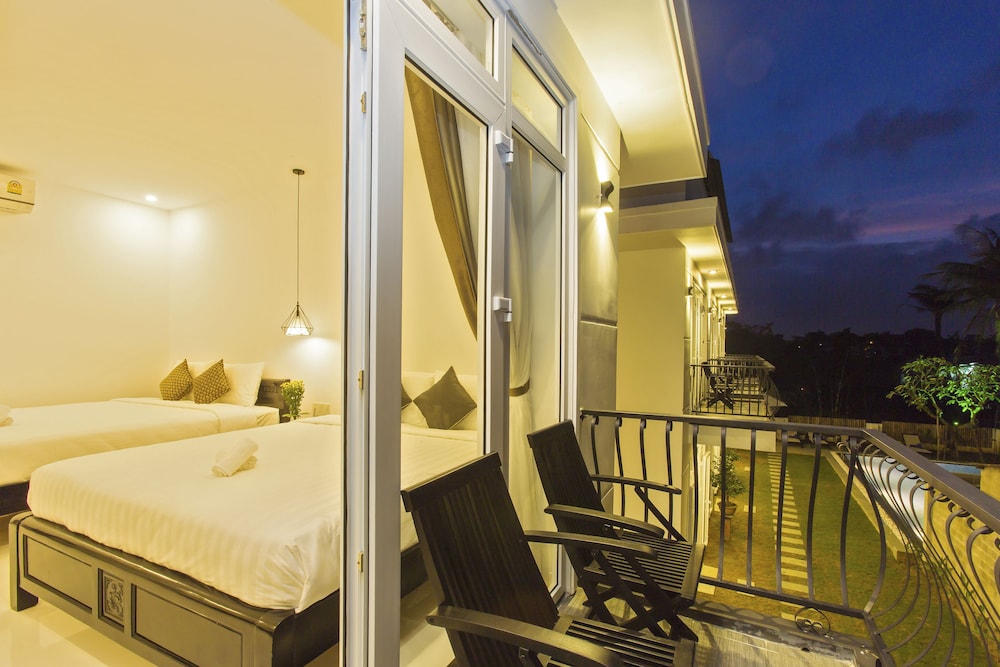 Hoi An Sunny Pool Villa 27/52