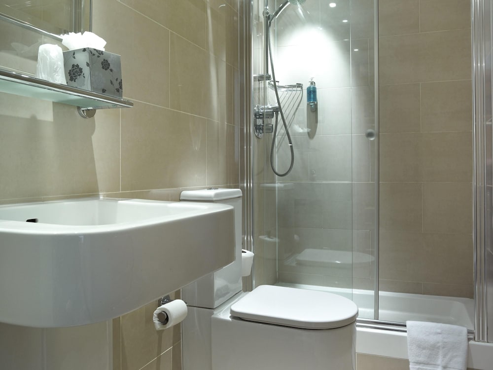 Ibis Styles London Gloucester Road 69/71