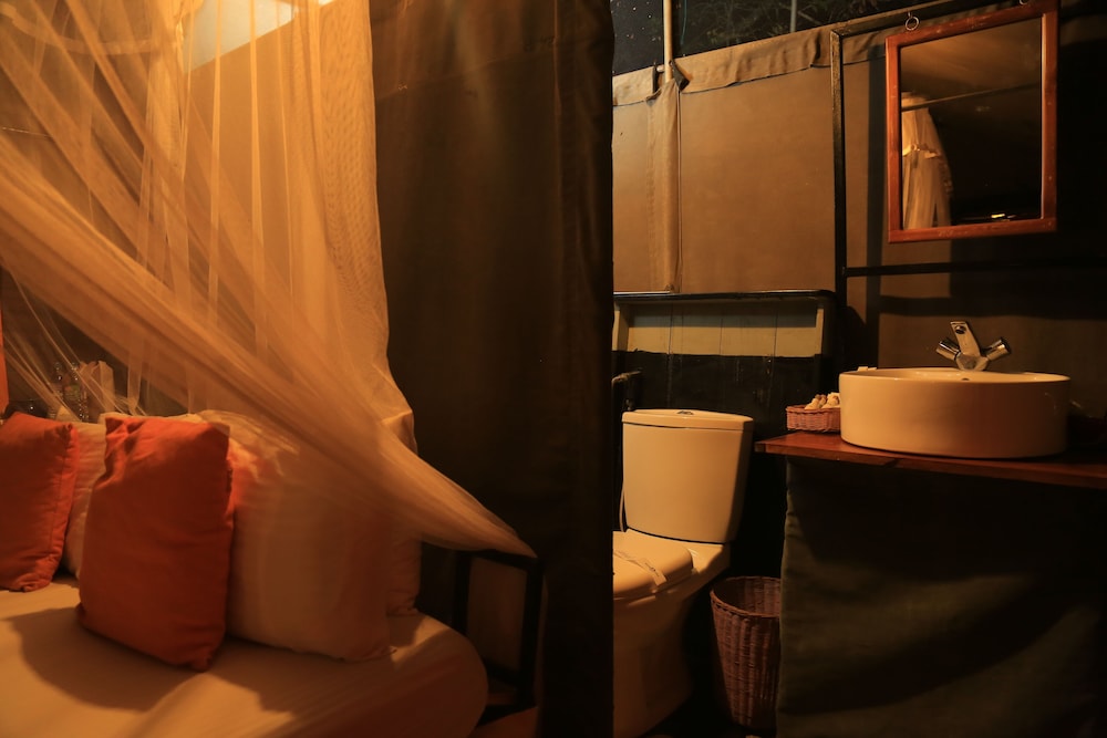 Mahoora Tented Safari Camp Udawalawe 26/50