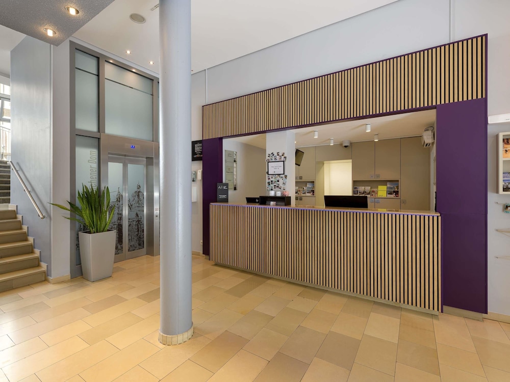 Mercure Hotel Aachen am Dom 13/66