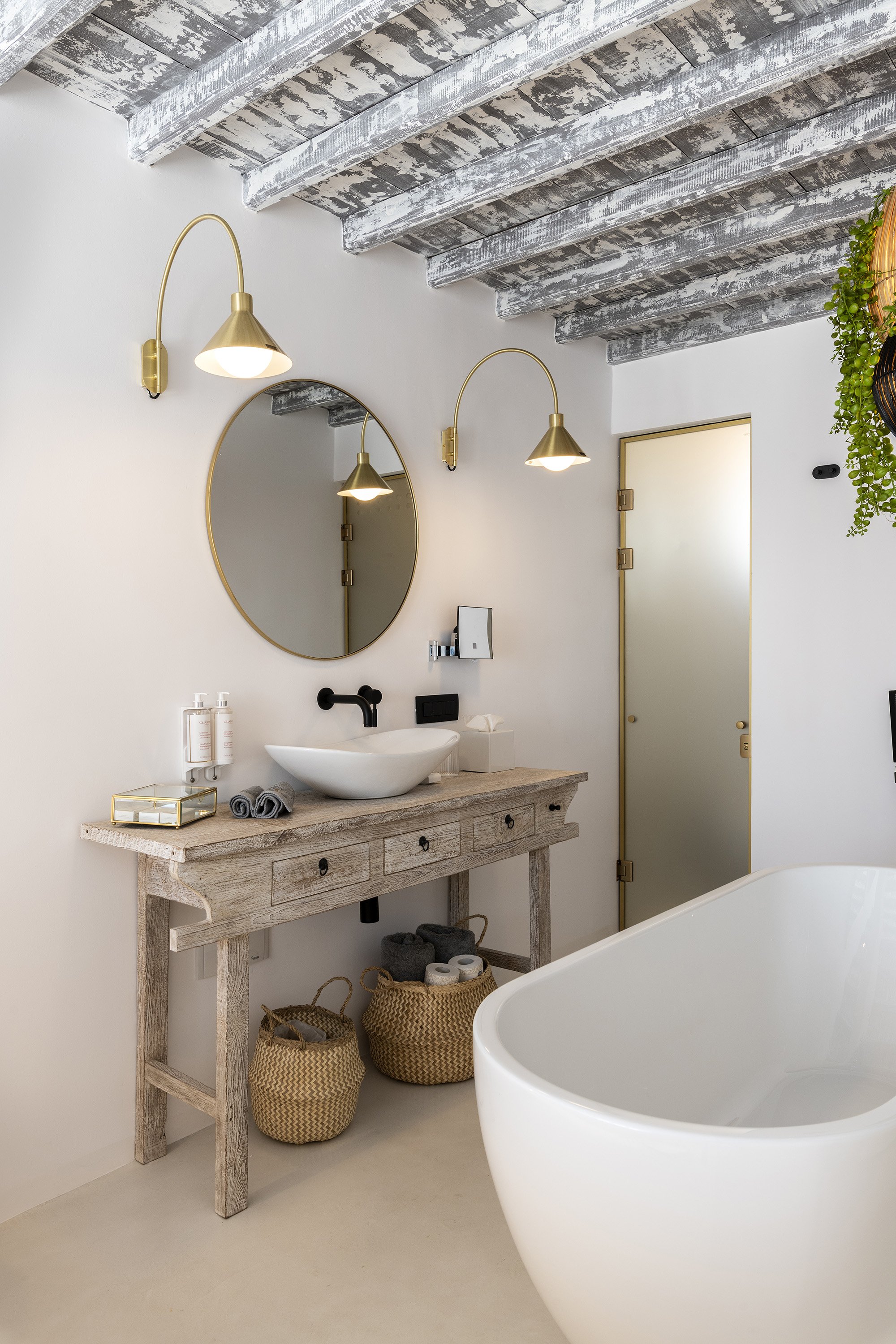 The TownHouse Mykonos - Adults Only 13/80