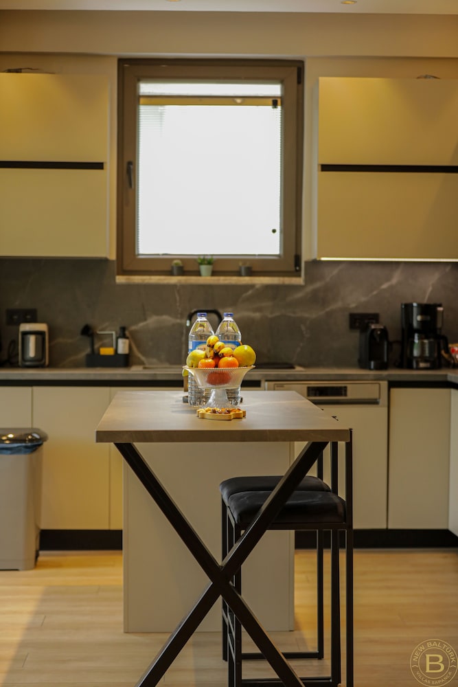 New Balturk Villas Sapanca 50/60