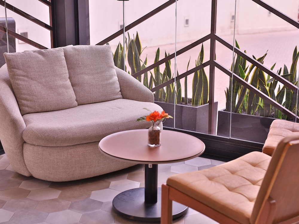Grand Mercure SP Itaim Bibi 30/50