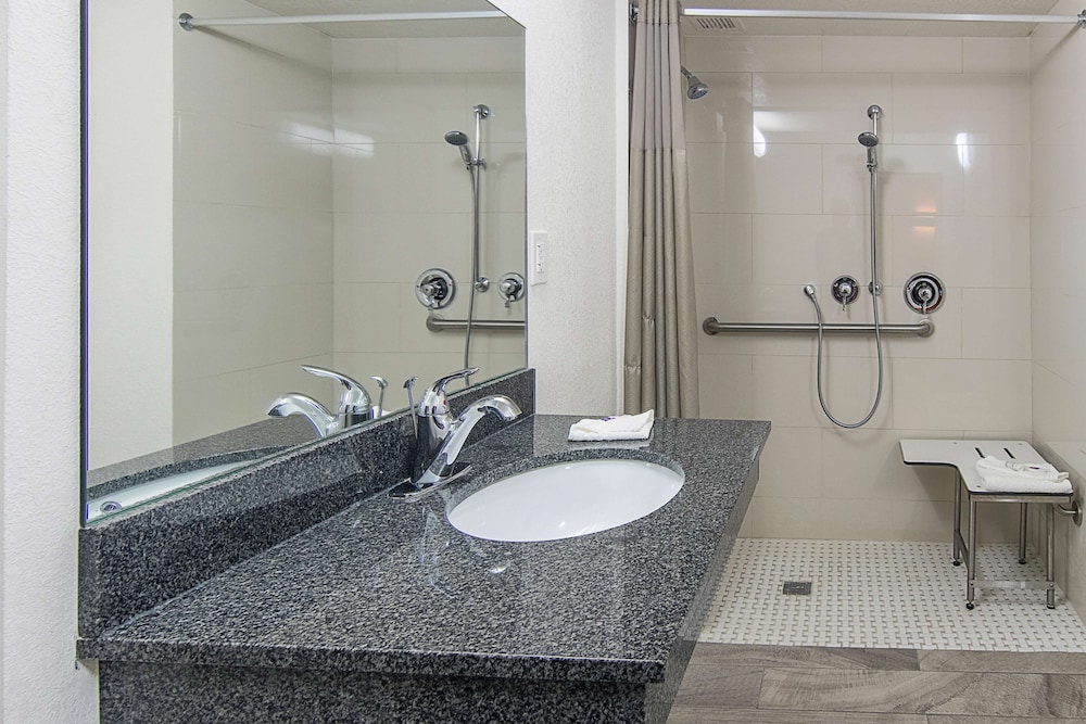 Motel6 Atlanta, GA - Atlanta Airport Virginia Ave 58/60