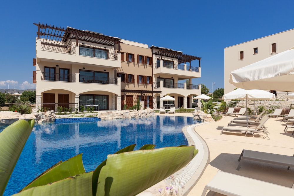 Aphrodite Hills Rentals - Premium Apartments 1/50