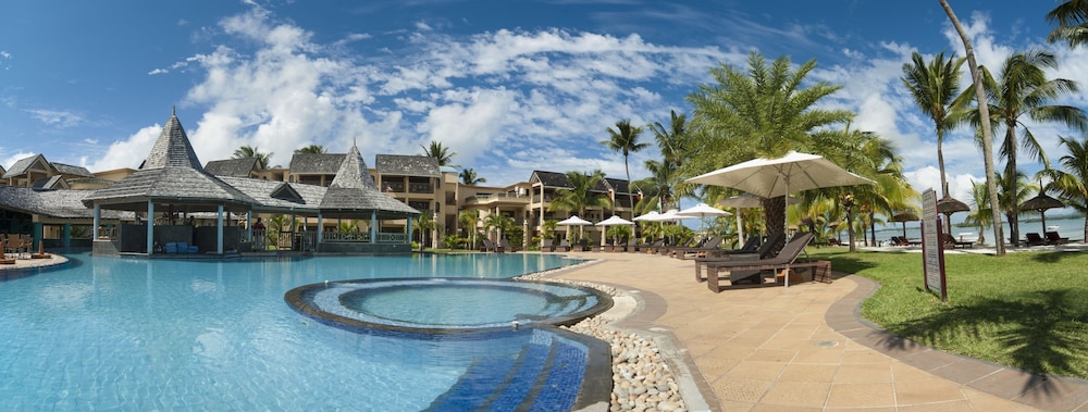 Jalsa Beach Hotel and Spa 31/35