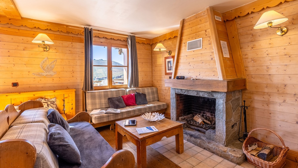 LES CHALETS DE L ALTIPORT 26/50