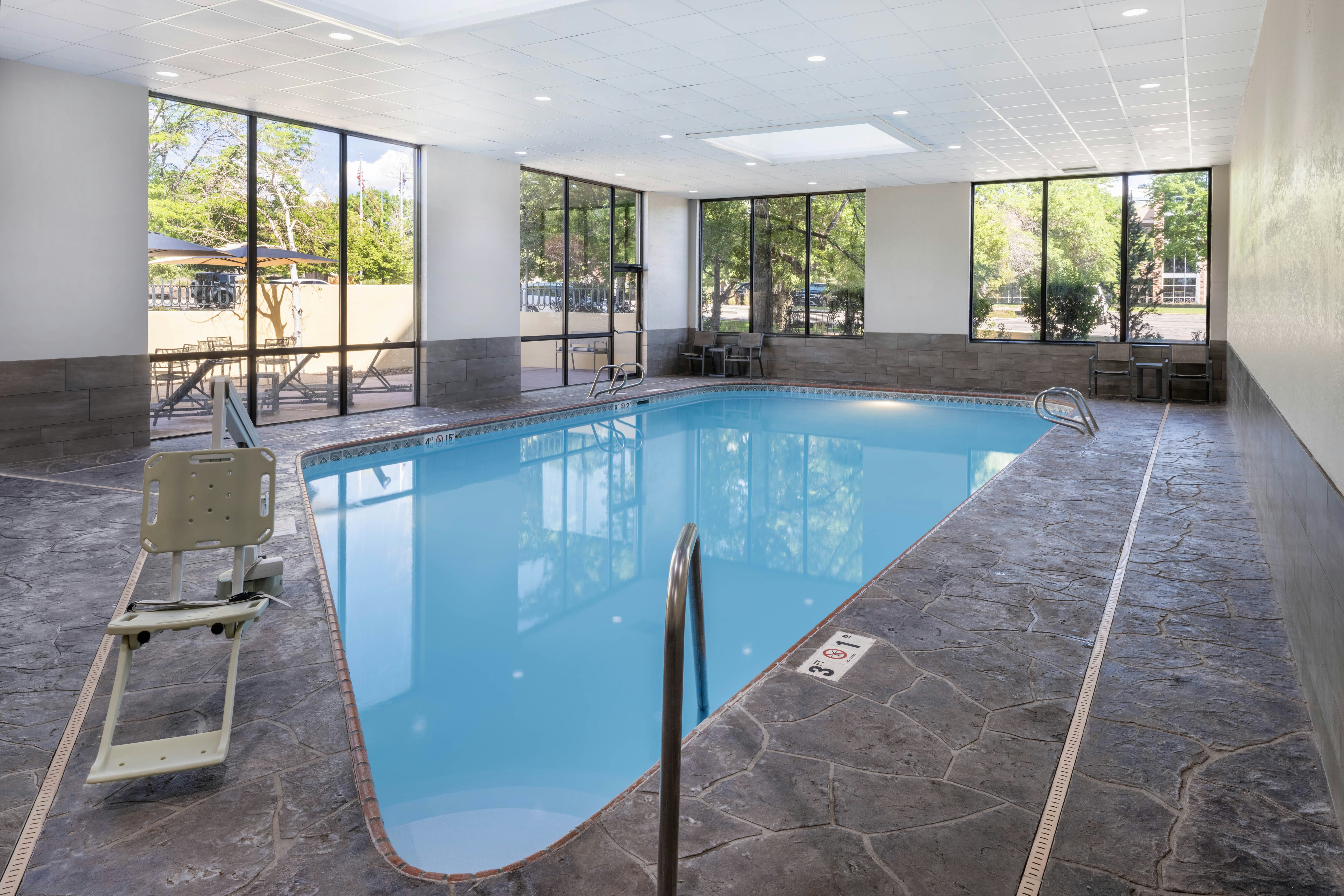 Hilton Fort Collins 9/31