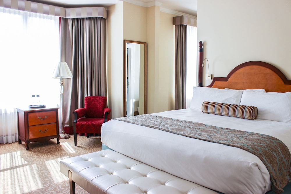 Hotel Providence Trademark Collection By Wyndham 12/65